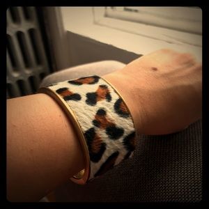 7 different style bracelet cuff bundled